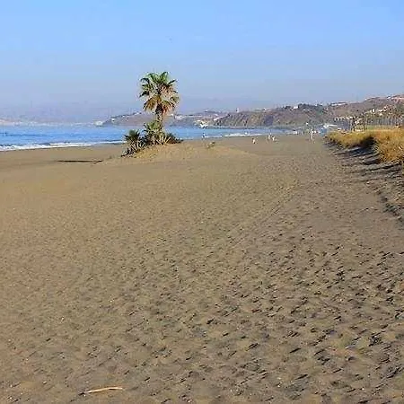 Agua Sala A 200m De La Playa Zona Tranquila Apartment Morche