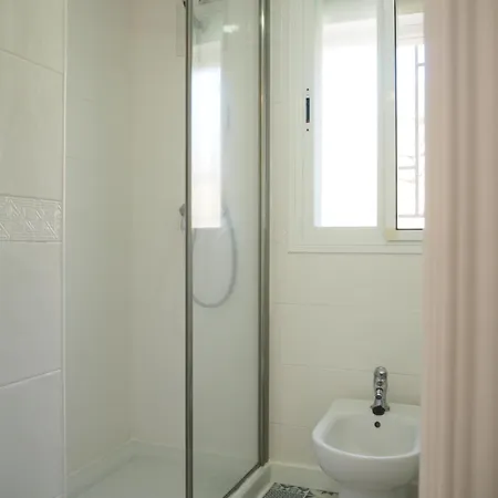 Apartment Agua Sala A 200m De La Playa Zona Tranquila